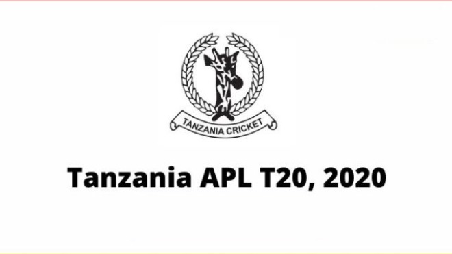 Tanzania APL T20 Points Table and Standings: Advance Players League 2020