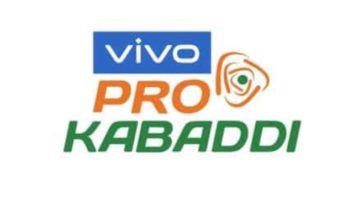 VIVO to pull out of Pro Kabaddi League Title sponsorship after IPL 2020