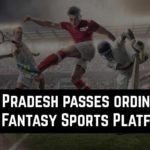 Andhra Pradesh passes ordinance to ban Fantasy Sports Platform
