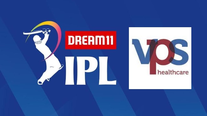 BCCI appoints UAE based VPS Healthcare as a medical partner for IPL 2020