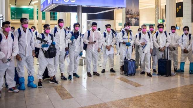 BCCI to spend Rs 10 crores on 20,000 tests during IPL 2020