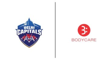 Bodycare Creations signs on as an official sponsor of Delhi Capitals for IPL 2020