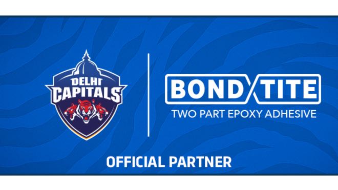 Delhi Capitals announces Astral Adhesives as official partner for IPL 2020