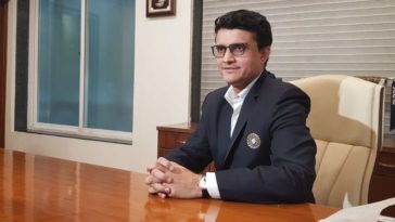 Expecting highest TV rating of IPL 2020: Sourav Ganguly, crowd to be allowed in later matches