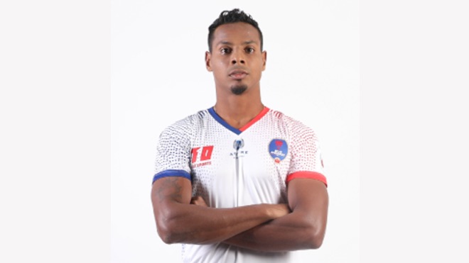 Gokulam Kerala FC sign defender Rowilson Rodrigues
