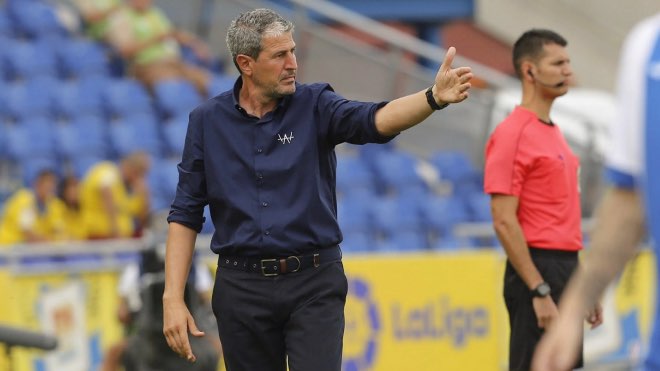 Hyderabad FC appoints Manuel Márquez as new head coach