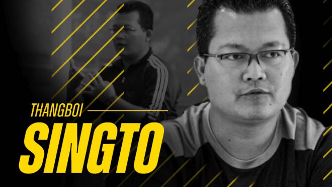 Hyderabad FC appoints Thangboi Singto as senior team Assistant Coach and Technical Director for Youth
