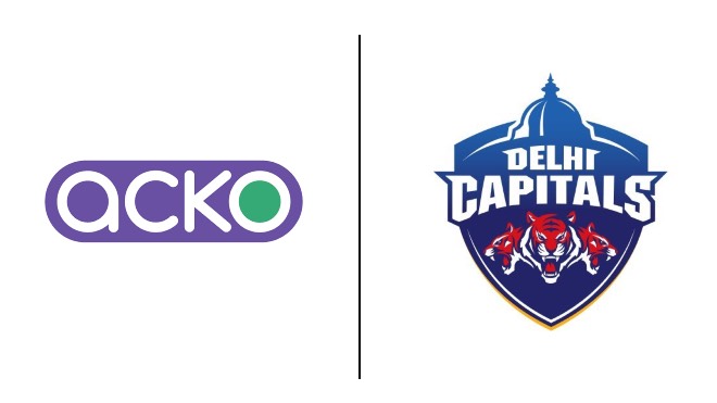 IPL 2020: ACKO partners with Delhi Capitals as an official insurance partner