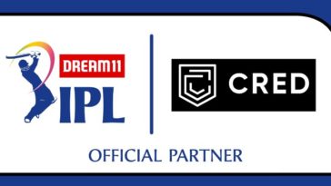 IPL 2020: BCCI announces CRED as a new official partner of IPL