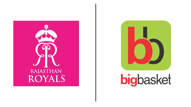 IPL 2020: Bigbasket partners with Rajasthan Royals as the official online grocery partner