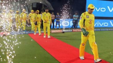 IPL 2020: CSK players and staffs test negative for COVID-19, to start training from September 4