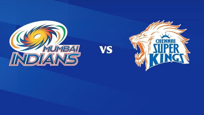 IPL 2020 Match 1 MI vs CSK Head to Head, Records, Stats and Trivia