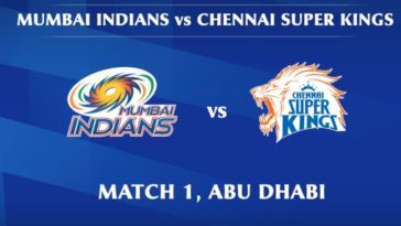 IPL 2020: Match 1 MI vs CSK Match Prediction, Probable Playing XI: Who Will Win?