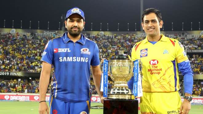 IPL 2020 Match 1 MI vs CSK: Match Preview, Possible Lineup and Players to watch out