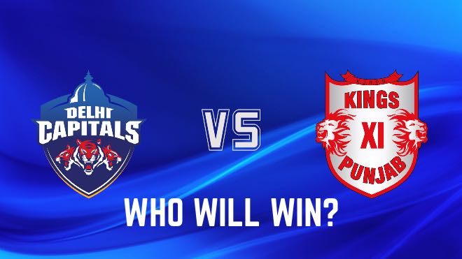 IPL 2020: Match 2 DC vs KXIP Match Prediction, Probable Playing XI: Who Will Win?