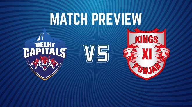 IPL 2020 Match 2 DC vs KXIP Match Preview, Head to Head, Stats and Trivia
