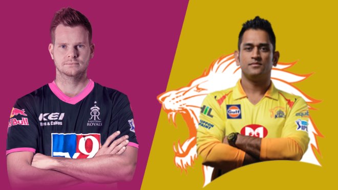 IPL 2020: Match 4 RR vs CSK Match Prediction, Probable Playing XI and Who Will Win?