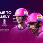 IPL 2020: Rajasthan Royals partner with APIS Honey as an associate sponsor