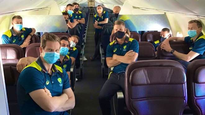 IPL 2020: Rs 87 lakh air-bubble to transport 22 England and Australia players to UAE