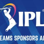 IPL 2020 Team Kits and Offical Sponsors