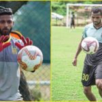 ISL 2020-21: Anuj Kumar and Nikhil Prabhu extends contract with Hyderabad FC
