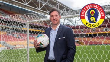 ISL 2020-21: East Bengal FC reportedly set to sign Liverpool legend Robbie Fowler as head coach