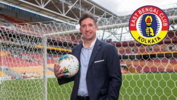 ISL 2020-21: East Bengal FC reportedly set to sign Liverpool legend Robbie Fowler as head coach