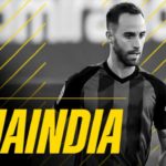 ISL 2020-21: Hyderabad FC signs Spanish defender Odei Onaindia