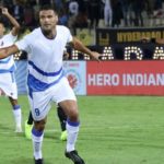 ISL 2020-21: Hyderabad FC signs Spanish striker Adrian Santana
