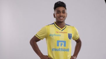 ISL 2020-21: Kerala Blasters FC extends contract with Rahul KP