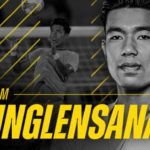 ISL 2020: Hyderabad FC signs defender Chinglensana Singh for 2-year