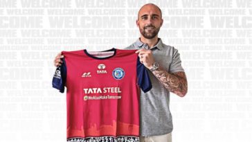 ISL 2020: Jamshedpur FC signs defender Peter Hartley
