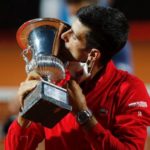 Italian Open 2020: Novak Djokovic sways a colossal victory over Diego Schwartzman