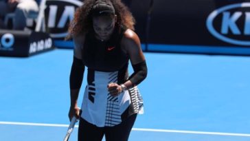 Italian Open: Serena Williams withdraws from the tournament due to the injury