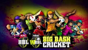 KFC extends association with BBL, includes WBBL and Australia Woemen’s Cricket