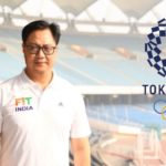 Kiren Rijiju updates on the measures taken by the Indian Government for Tokyo Olympics