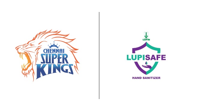 LupiSafe announces association with Chennai Super Kings as Official Hygiene Partner