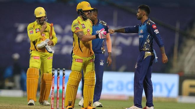Match Report: Match 1 MI vs CSK: Chennai Super Kings defeated Mumbai Indians after 2 years, 5 months and 12 days