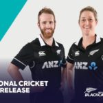 New Zealand to start International cricket from November 27, confirms West Indies and Pakistan tours