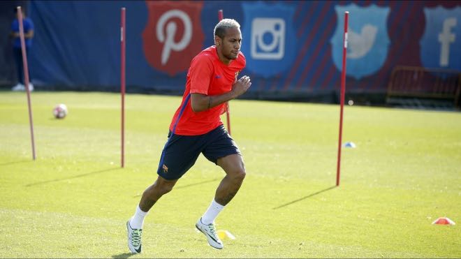Neymar recovers from COVID-19: In Paris Saint-Germain squad for the upcoming Marseille Game