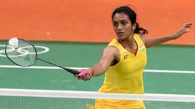 PV Sindhu withdraws from Denmark Open 2020