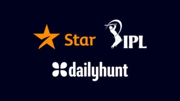 Star India ropes in Dailyhunt as an associate sponsor for IPL 2020