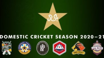 Tower Sports and SportzWorkz awarded production rights for Pakistan domestic cricket events