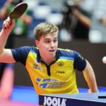 2020 ITTF World Junior Championships cancelled due to COVID-19 pandemic