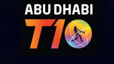 Abu Dhabi T10 League 2021 to be played from January 28 to February 6