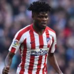 Arsenal sign Thomas Partey on last minutes of Deadline Day