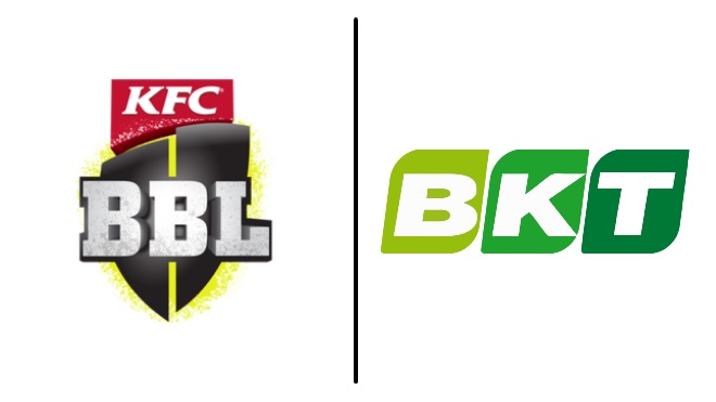 BKT extends association with Big Bash, becomes 'League Partner' for 2020-21