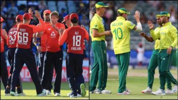 England Tour of South Africa confirmed in November after Government go-ahead