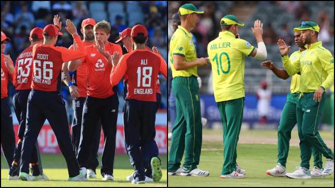 England Tour of South Africa confirmed in November after Government go-ahead