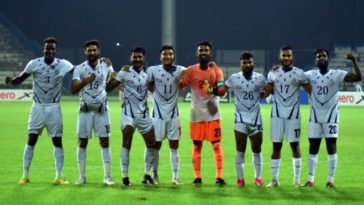I-League Qualifiers 2020: Mohammedan Sporting qualify for I-League after 2-0 win over Bhawanipore
